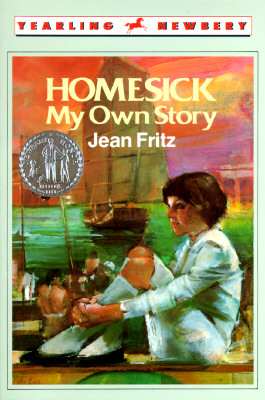 Homesick: My Own Story (Yearling Book)