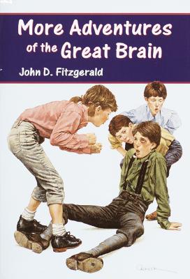 Image for More Adventures of the Great Brain