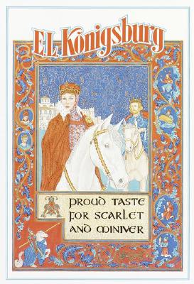 Proud Taste for Scarlet and Miniver