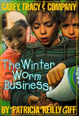 The Winter Worm Business; The Winter Worm Business