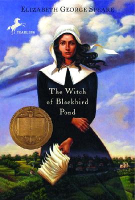 The Witch of Blackbird Pond (Yearling Newbery)