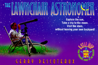 Image for The Lawnchair Astronomer