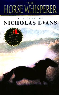 Image for The Horse Whisperer: An Illustrated Companion to the Major Motion Picture