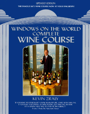 Windows on the World: Complete Wine Course