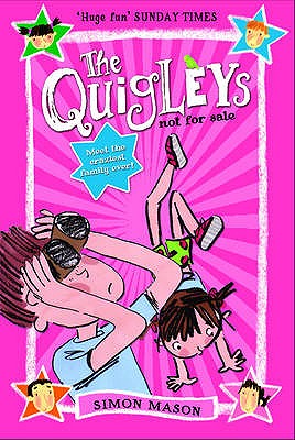 The Quigleys Not For Sale Mason, Simon and Stephens, Helen