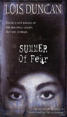 Summer of Fear (Laurel Leaf Books)