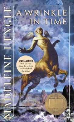 Image for A Wrinkle in Time (The Time Quartet)