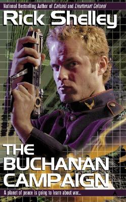 The Buchanan Campaign