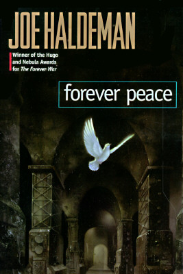 THE FOREVER PEACE (signed)