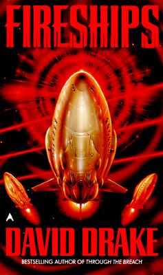 Igniting the Reaches 3: Fireships: 3