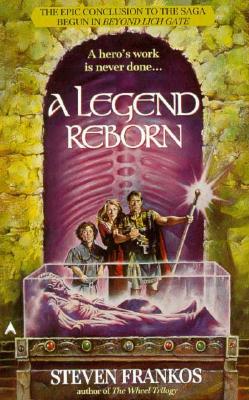A Legend Reborn