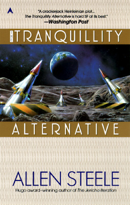 The Tranquility Alternative