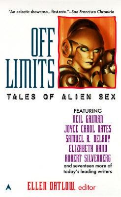 Off Limits : Tales of Alien Sex