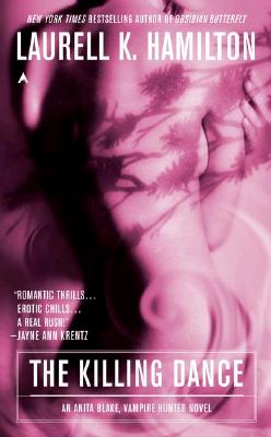 The Killing Dance (Anita Blake Vampire Hunter)