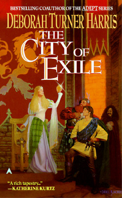 City of Exile