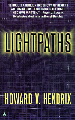 Lightpaths