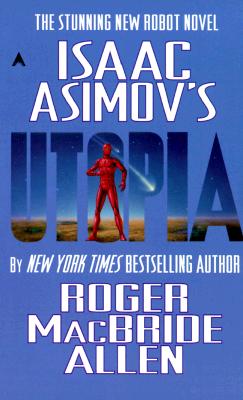 Image for Isaac Asimov's Utopia