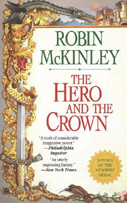 Image for Hero and the Crown Hero and the Crown