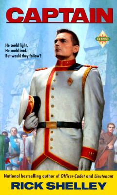 Image for Captain (Dirigent Mercenary Corps)