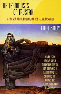 The Terrorist of Irustan (Ace Science Fiction)