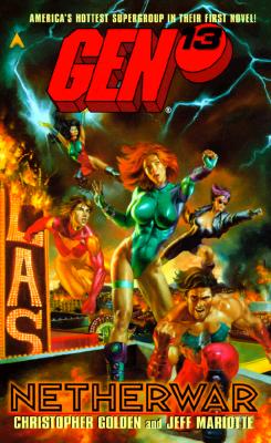 Gen13 : Netherwar