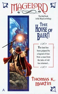 Magelord : The House of Bairn