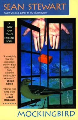 Mockingbird: A Novel