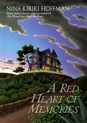 Image for A Red Heart of Memories