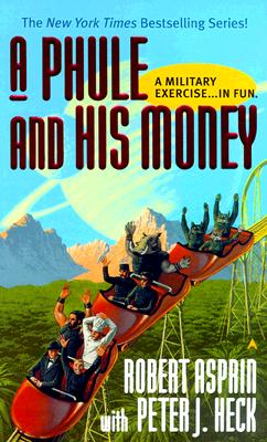 Image for A Phule and His Money (Phule's Company)