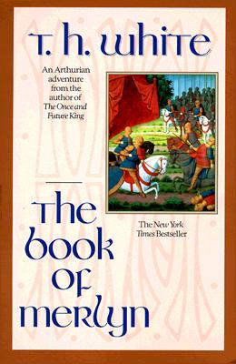 The Book of Merlyn