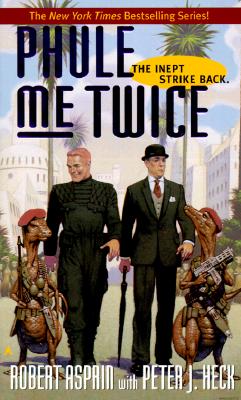 Phule Me Twice (Phule's Company)