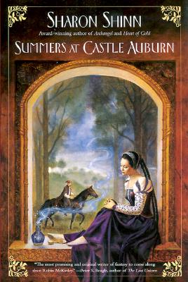 SUMMERS AT CASTLE AUBURN