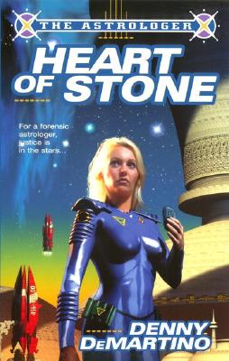 Astrologer #1: Heart of Stone