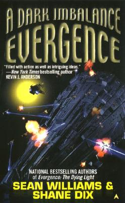 Evergence III: A Dark Imbalance