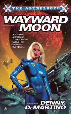 Astrologer 2, The: Wayward Moon