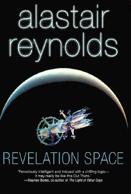 Revelation Space