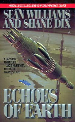 Echoes of Earth