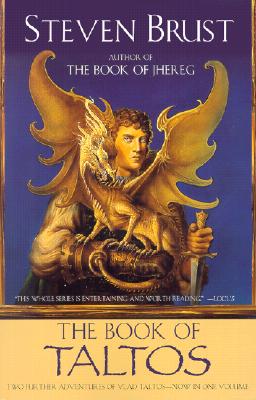 The Book Of Taltos - Contains The Complete Text Of Taltos And Phoenix