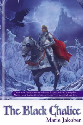 BLACK CHALICE
