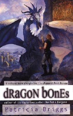 Dragon Bones (The Hurog Duology, Book 1)