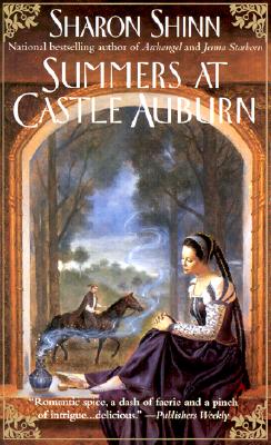 Summer's At Castle Auburn