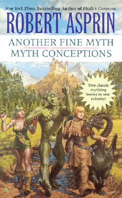 Another Fine Myth/Myth Conceptions