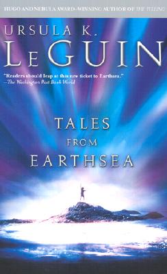 Tales From Earthsea