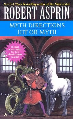 Myth Directions / Hit or Myth (2-In-1)