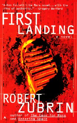 First Landing