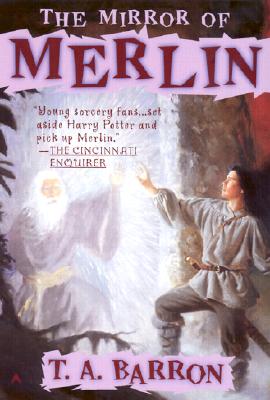 The Mirror of Merlin