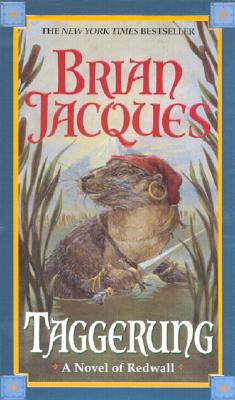 Taggerung (Redwall)