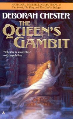The Queen's Gambit