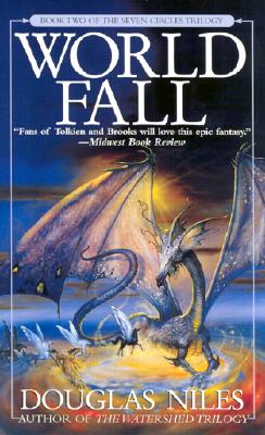 Image for World Fall