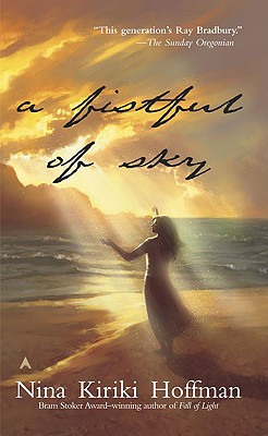 A Fistful Of Sky